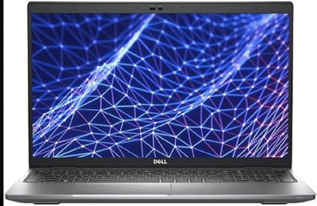 DELL - Latitude 5530  - TPF-2023-02