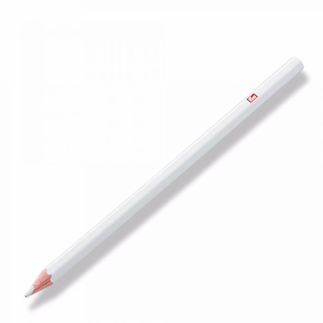 Prym Markeerstift uitwasbaar wit (611802)