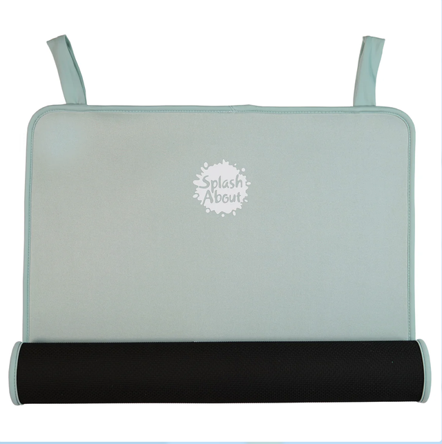 Changing Mat Pistachio