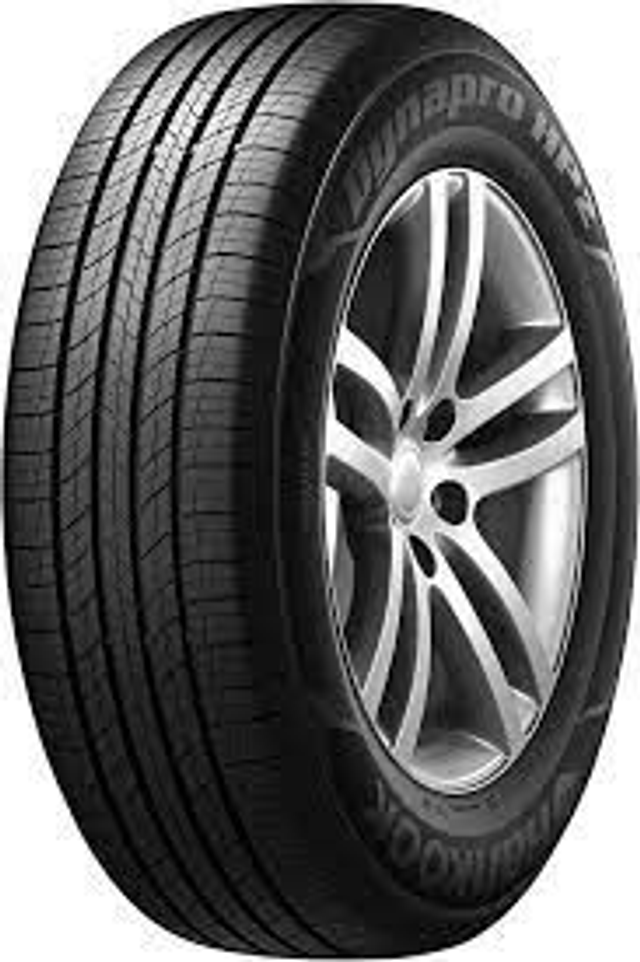 HANKOOK 235/65R17H 104 H RA33 (Estivi)