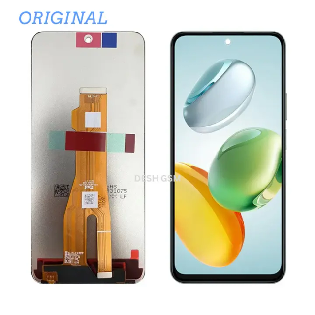 Réparation Ecran Xiomi Redmi A4 |  ORIGINAL