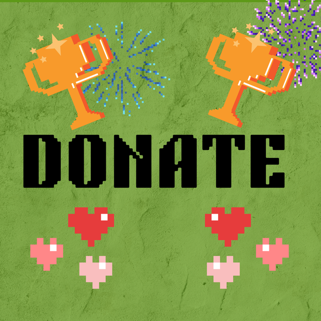 Donation