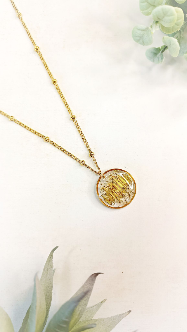 TEMPO - Blanc Dentelle