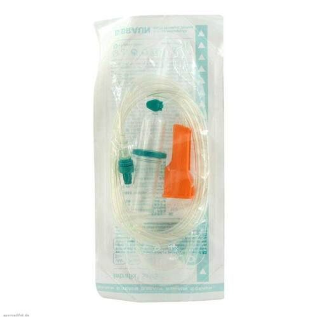 Intrafix® SafeSet | Infusionssystem