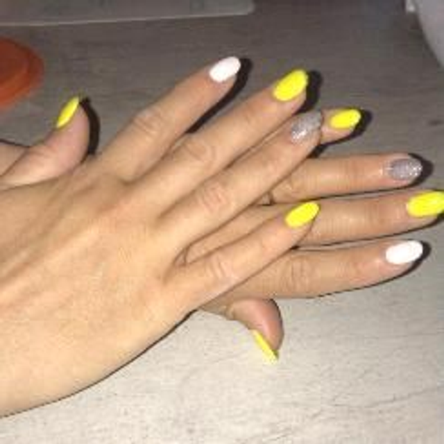 Ricostruzione unghie