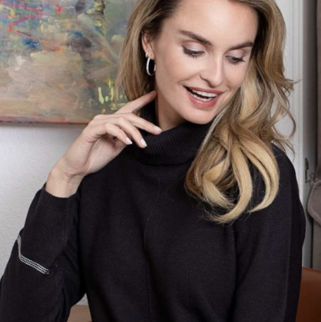 Pullover Eugen Klein 