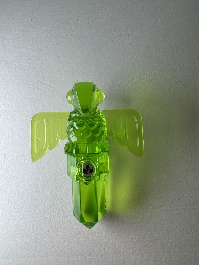 Life Toucan Trap - Life - Skylanders - Trap Team