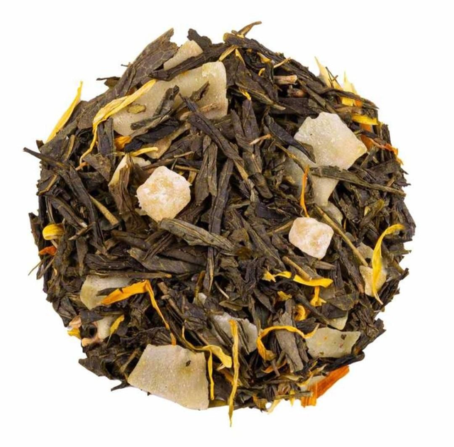 Piña Colada (Ananas-Cocco)