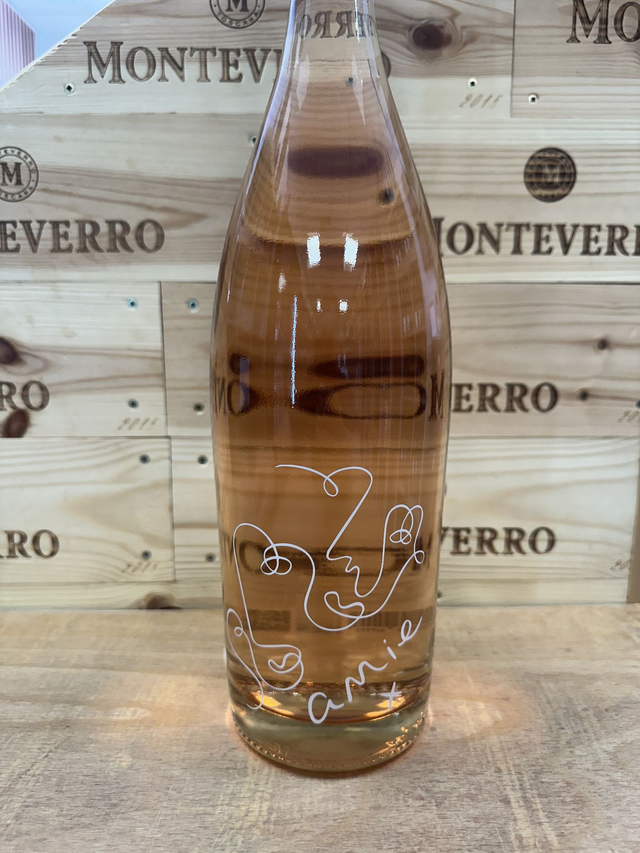 Amie X Premium Rosé Magnum 