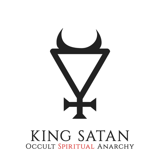 Occult Spiritual Anarchy CD