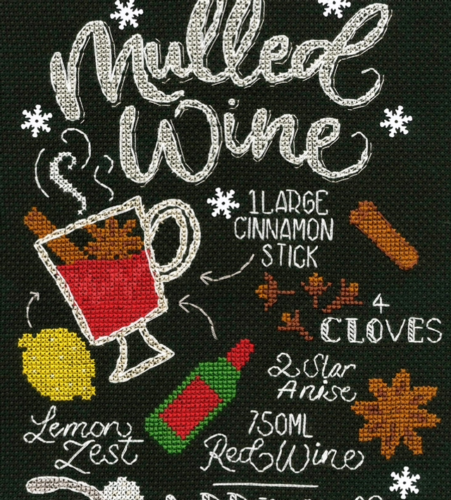 Mulled Wine