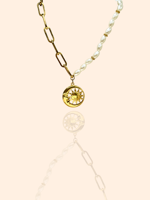 Collier « ÉLÉGANCE »