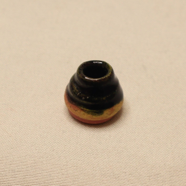 Teeny Pot - Marbled e