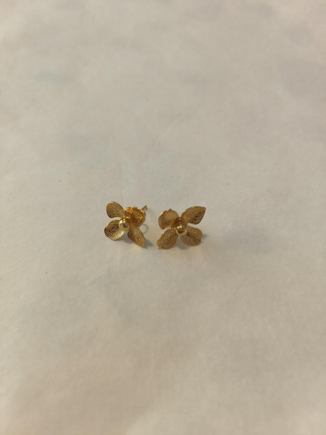 BO fleurs