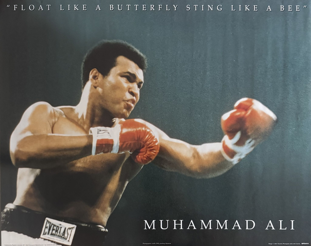 Muhammad Ali