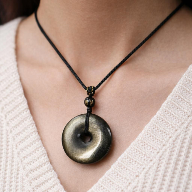 AUREN – Le Cercle de Protection et de Clarté

