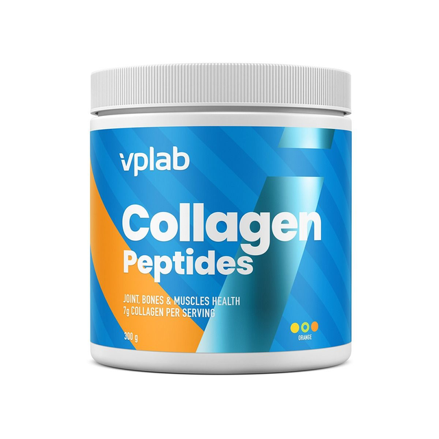 VP Lab Collagen Peptides 300 g