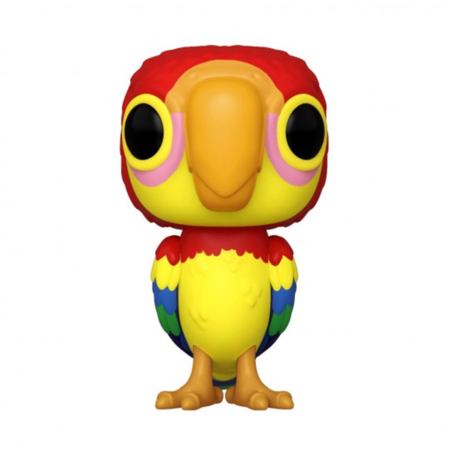 Funko Disney World 50th Anniversary – Parrot Jose Pop! Vinyl Figure