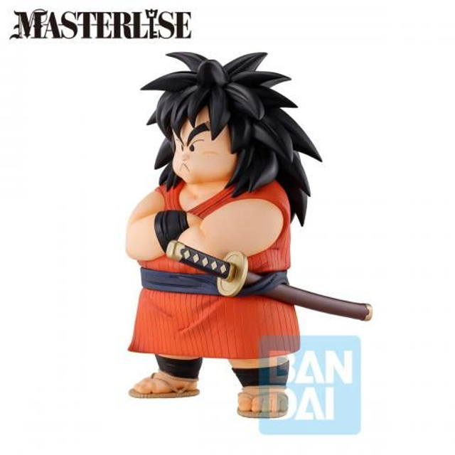 Yajirobe - Dragon Ball TLATC: ICHIBANSHO - 17cm ⚔️🍚 (Anche a rate! 👇)