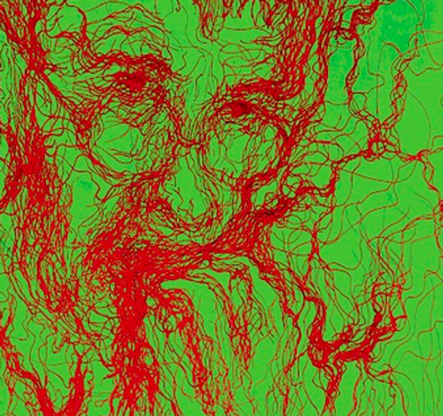 ARIES 2023 - Andrew Sunderland 