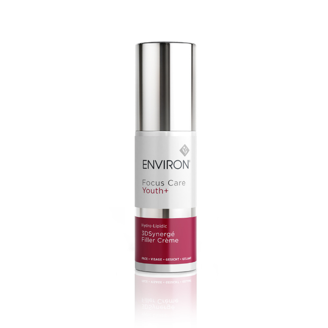 #G09 Hydro-Lipidic 3DSynergy Filler Cream - ENVIRON - Focus Care Youth+