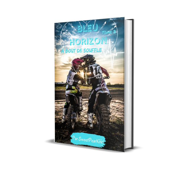Bleu Horizon : A bout de souffle - Tome 2
