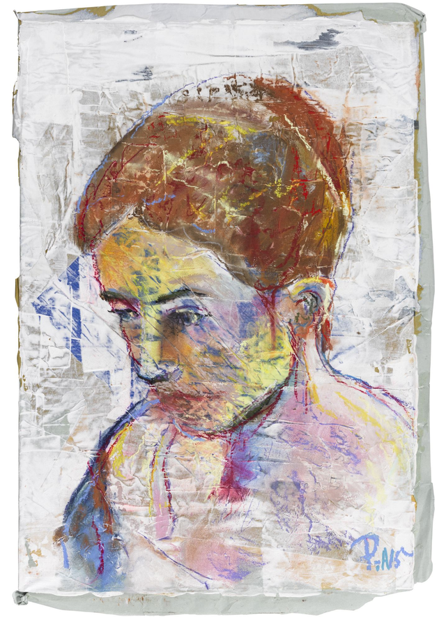 Nostalgia - Digigraphie