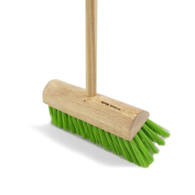 Hillbrush Yard Broom CLICK AND COLLECT/DELIVERY