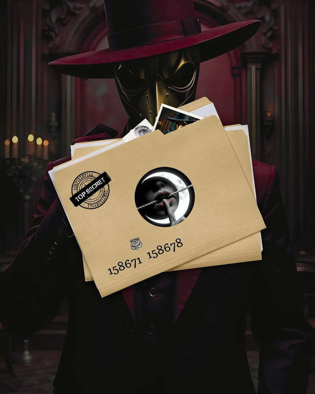 Dossier Classé X ( Paraphilie)