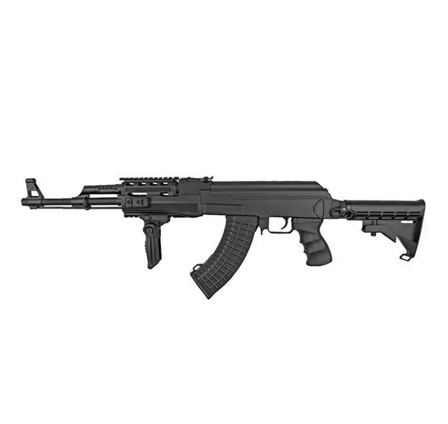REPLIQUE LONGUE 6MM AK TACTIQUE SRT