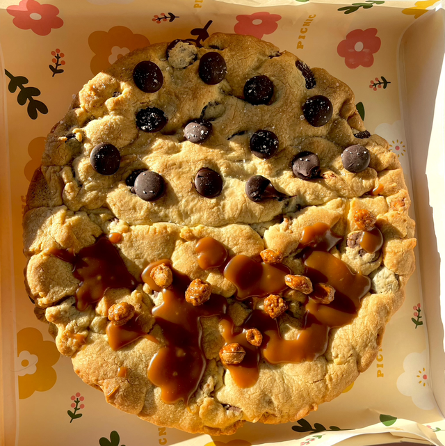 COOKIE PIE (hors livraison)