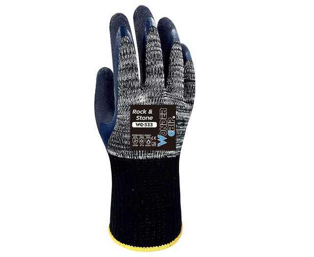 Guanti Rock&amp;Stone WG-333 - WONDER GRIP