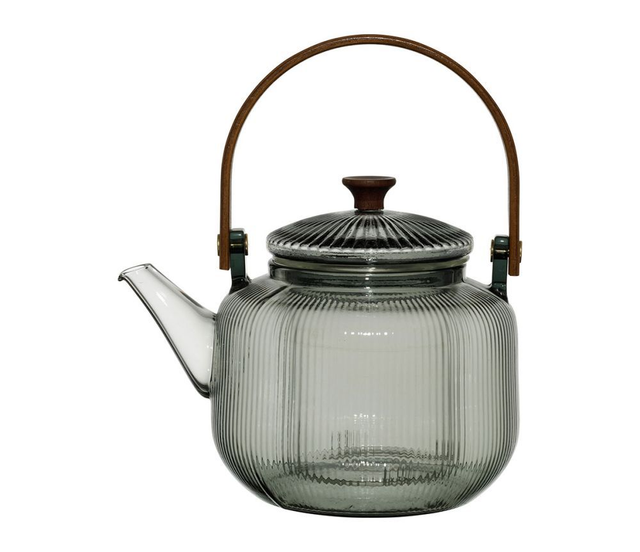 Théière DILACIA gris 85cl