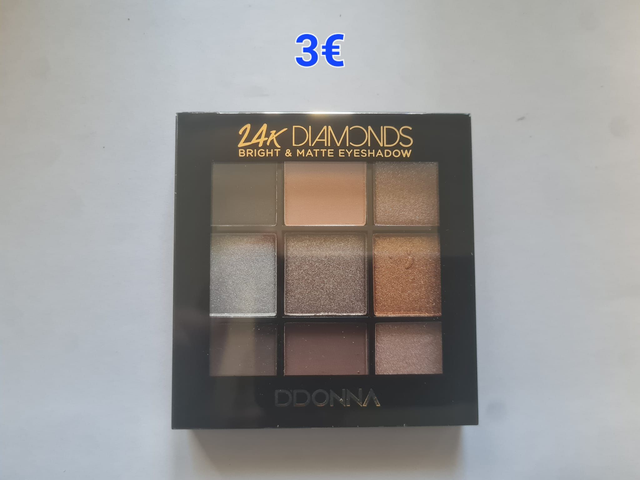 palette diamond