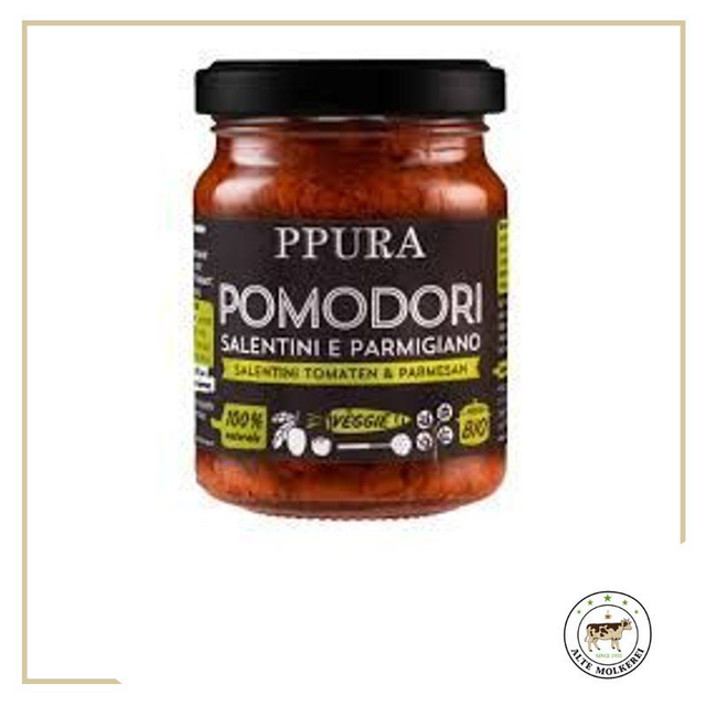 PPura Pesto Pomodori