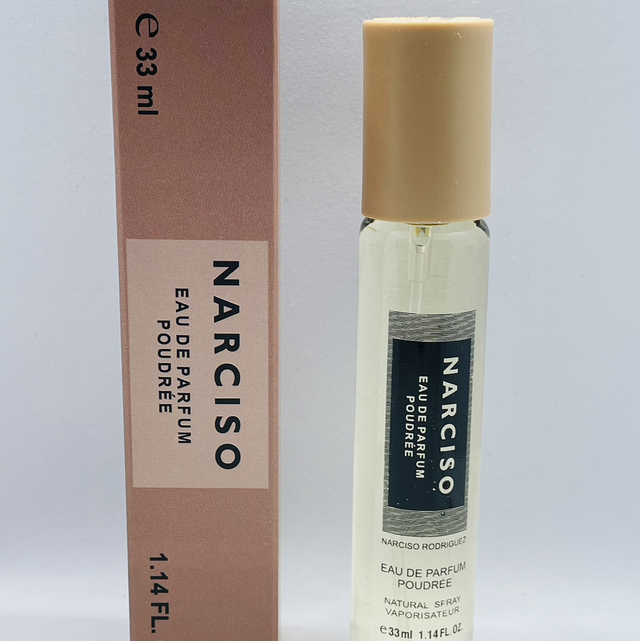 NARCISO RODRIGUEZ Narciso Poudree