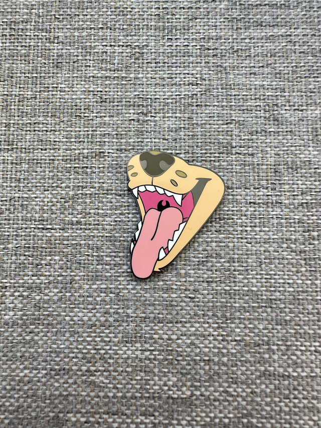 Maw Pin
