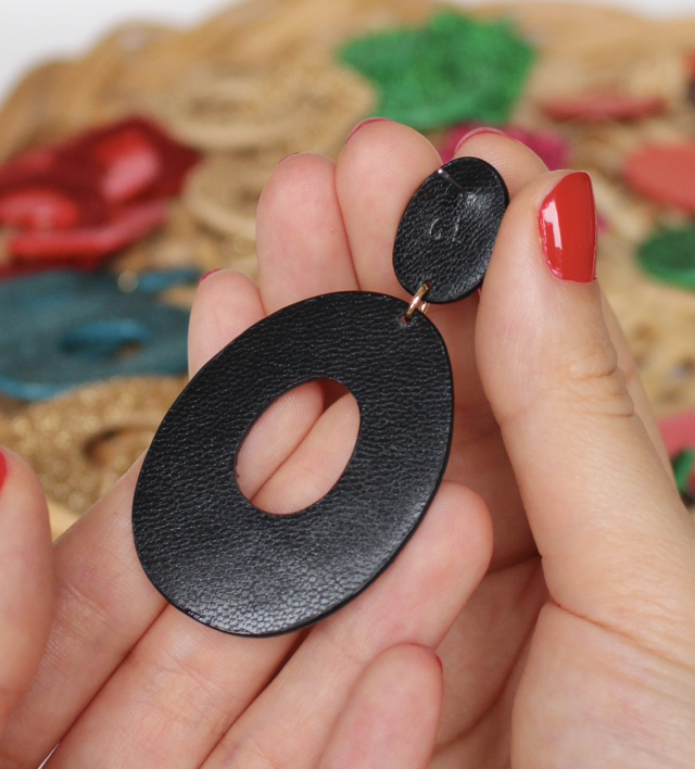 Iris • damier holographique