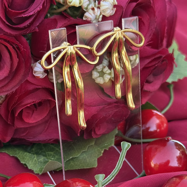 Boucle d’oreille Amor 