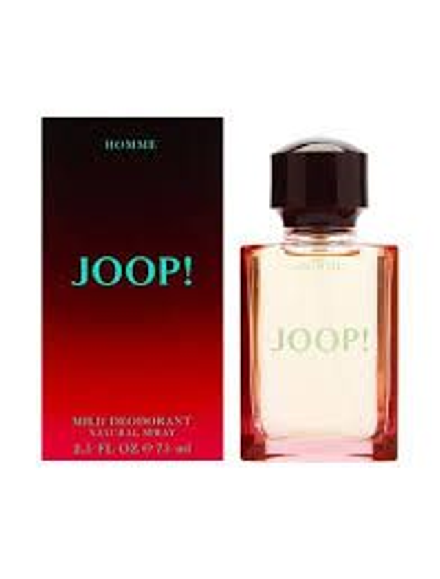Joop homme deo spray 75ml