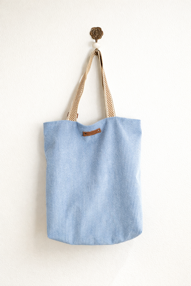 Nancy Tote Bag 