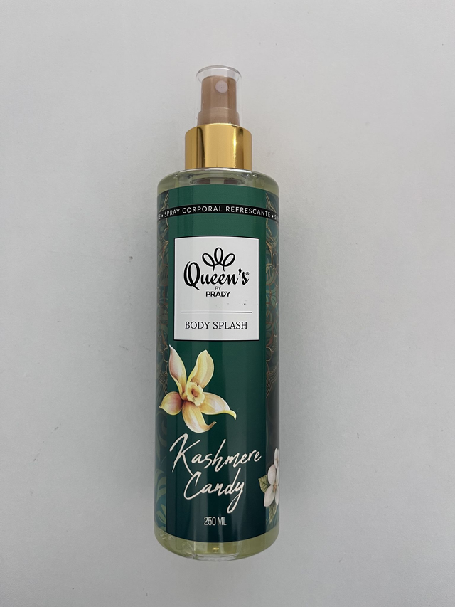 Brume Queen’s Kashemere candy