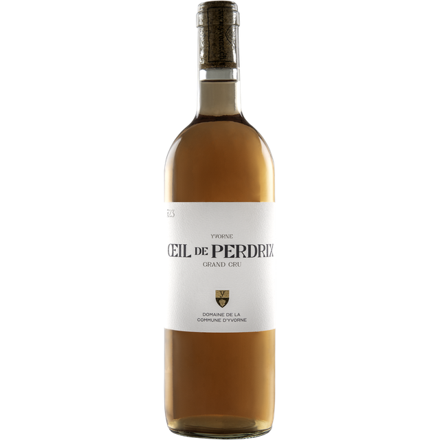 Oeil de Perdrix 2024