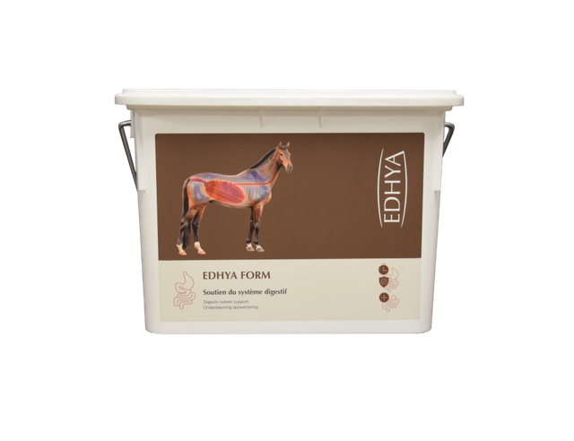 Edhya FORM 2 sachets 9 kg