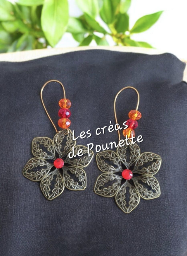 Boucles Malika