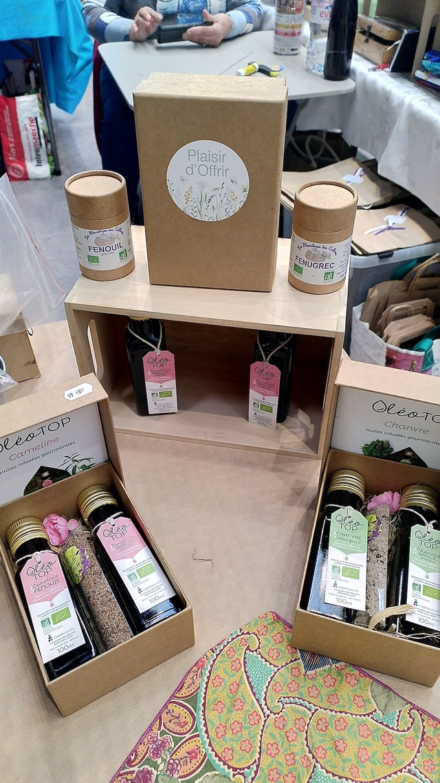 COFFRETS DUOS MIGNONS