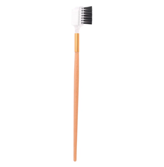 Fine Lines Mascara Application Brush (722-10)