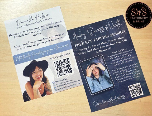 Flyers