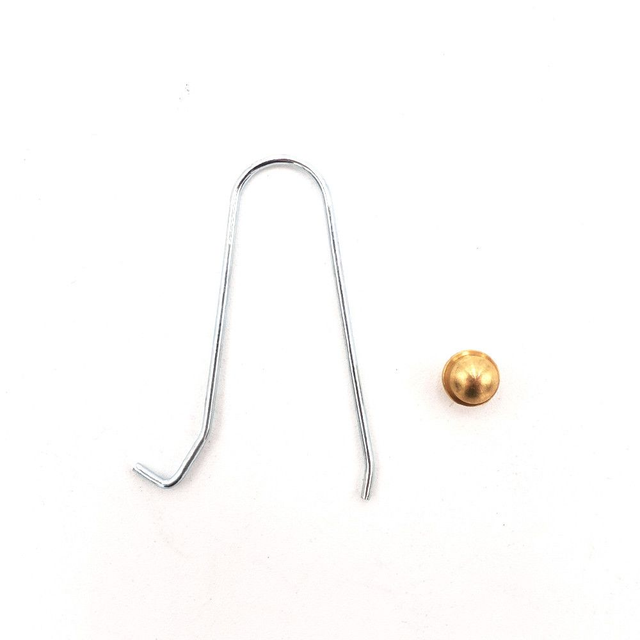 Bouton poussoir Etwow