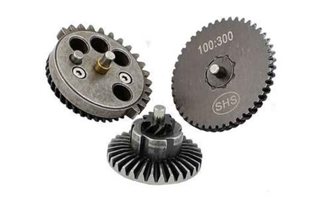 shs 100:300 Gear Set